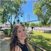 Soy una persona organizada, aplicada y responsable, las clases sería para niños y niñas de primaria